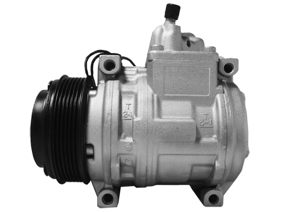 Airstal Airco compressor 10-0448