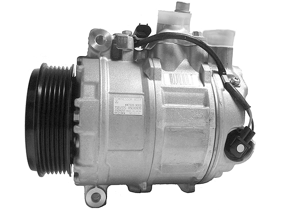 Airstal Airco compressor 10-0452