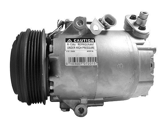 Airstal Airco compressor 10-0466