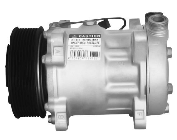 Airstal Airco compressor 10-0467