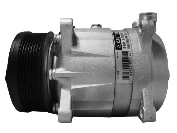 Airstal Airco compressor 10-0468