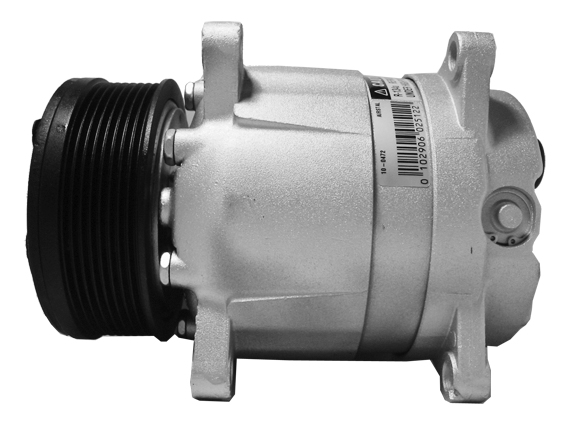 Airstal Airco compressor 10-0472