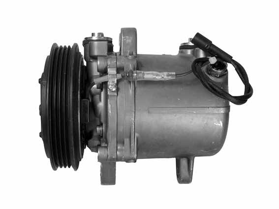 Airstal Airco compressor 10-0482