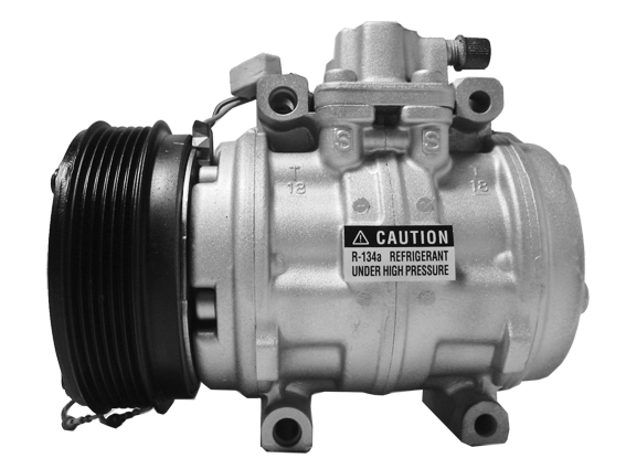 Airstal Airco compressor 10-0484