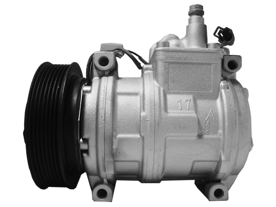 Airstal Airco compressor 10-0485