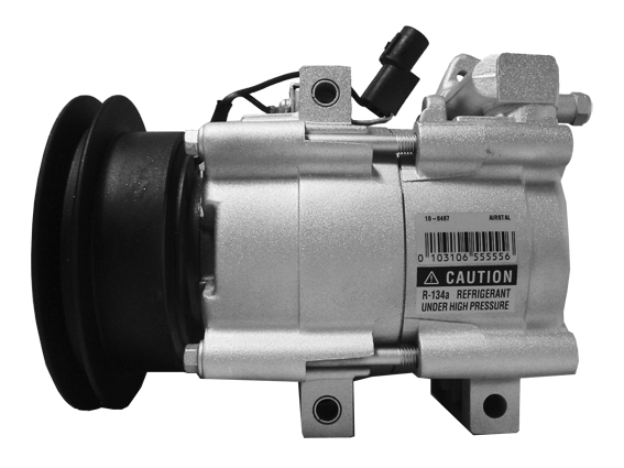 Airstal Airco compressor 10-0487