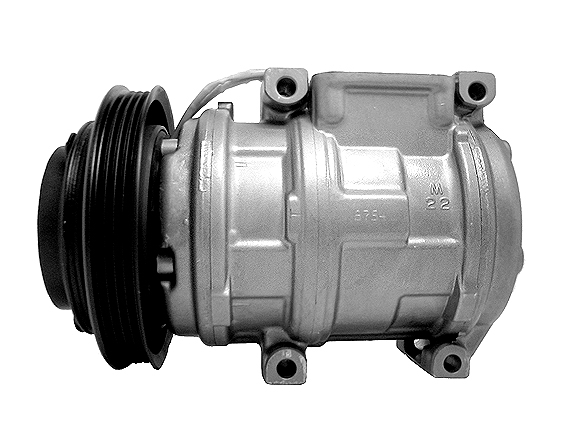 Airstal Airco compressor 10-0492