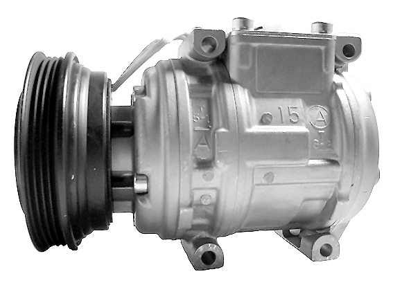 Airstal Airco compressor 10-0493