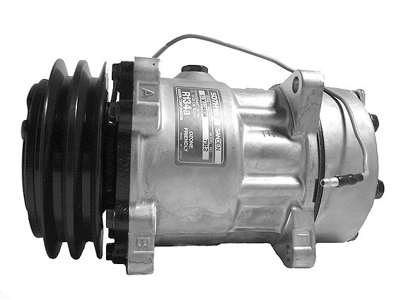 Airstal Airco compressor 10-0494