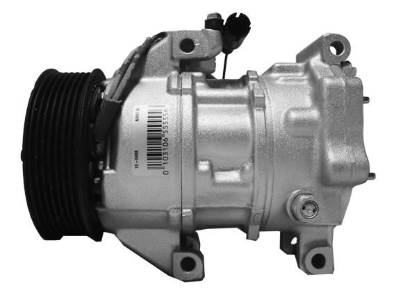 Airstal Airco compressor 10-0498