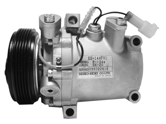 Airstal Airco compressor 10-0504