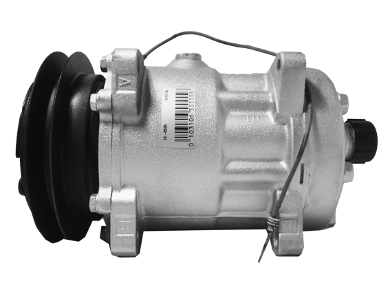 Airstal Airco compressor 10-0505