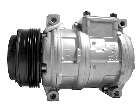 Airstal Airco compressor 10-0510