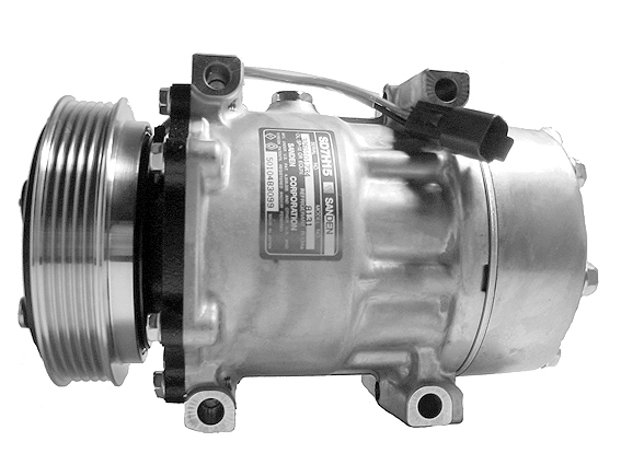 Airstal Airco compressor 10-0518