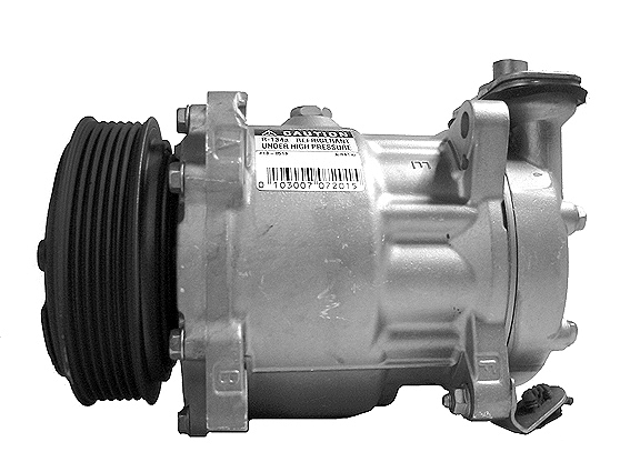 Airstal Airco compressor 10-0519