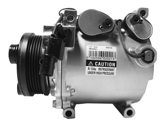 Airstal Airco compressor 10-0524