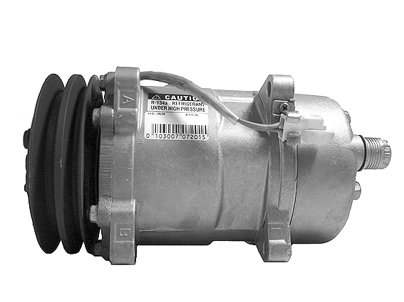 Airstal Airco compressor 10-0525