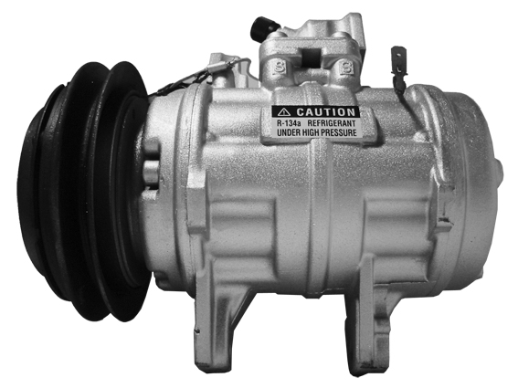 Airstal Airco compressor 10-0529