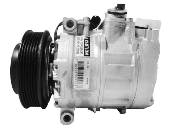 Airstal Airco compressor 10-0531