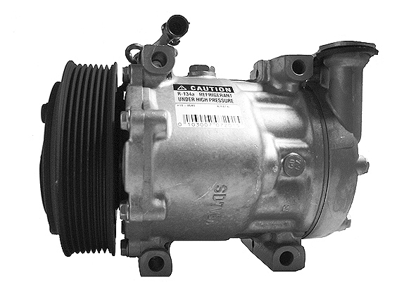 Airstal Airco compressor 10-0540