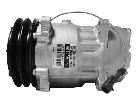 Airstal Airco compressor 10-0542