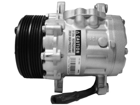 Airstal Airco compressor 10-0543