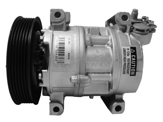 Airstal Airco compressor 10-0551