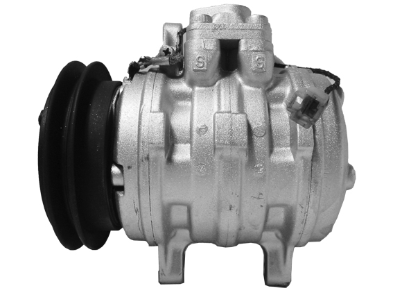 Airstal Airco compressor 10-0552