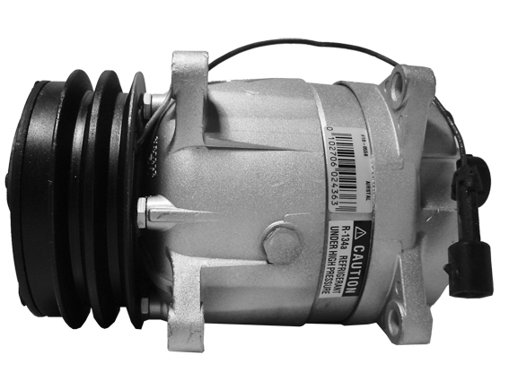 Airstal Airco compressor 10-0558