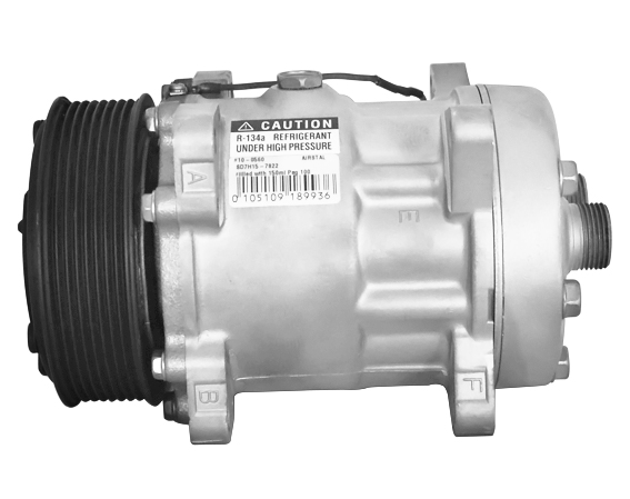 Airstal Airco compressor 10-0560