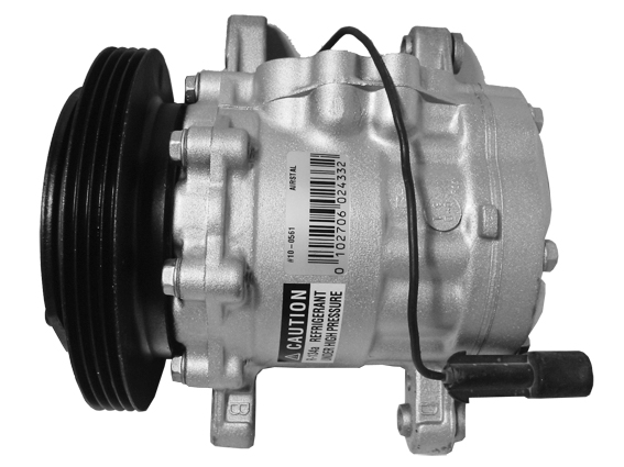 Airstal Airco compressor 10-0561