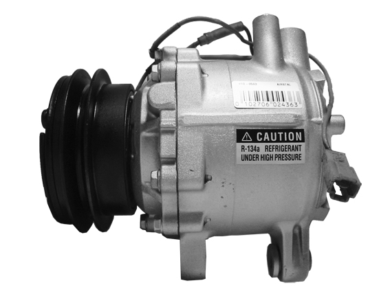 Airstal Airco compressor 10-0563