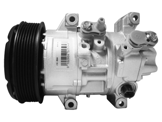 Airstal Airco compressor 10-0564