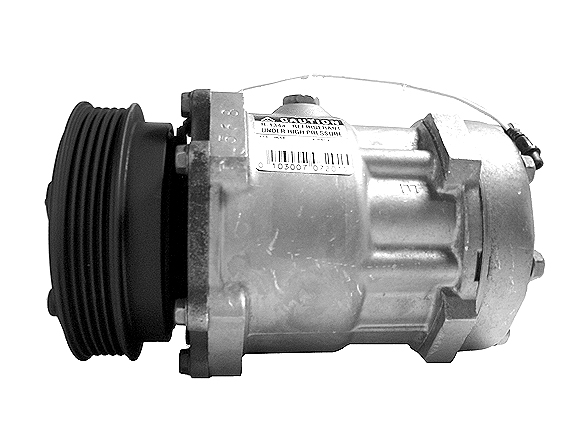 Airstal Airco compressor 10-0568