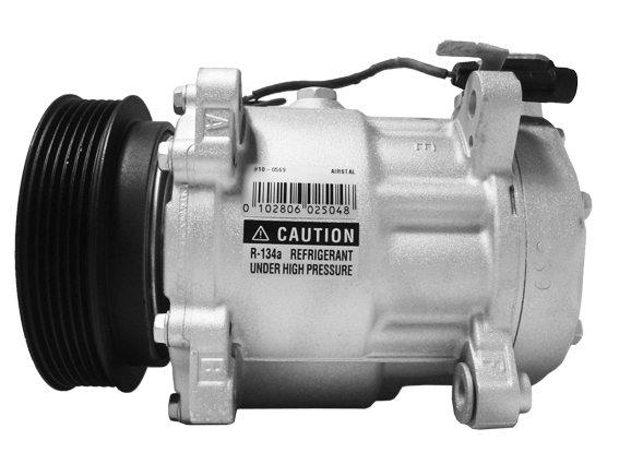 Airstal Airco compressor 10-0569