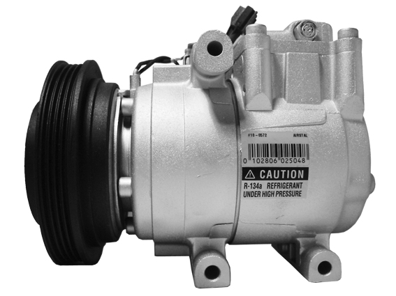 Airstal Airco compressor 10-0572