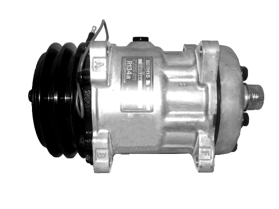 Airstal Airco compressor 10-0577