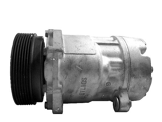Airstal Airco compressor 10-0580