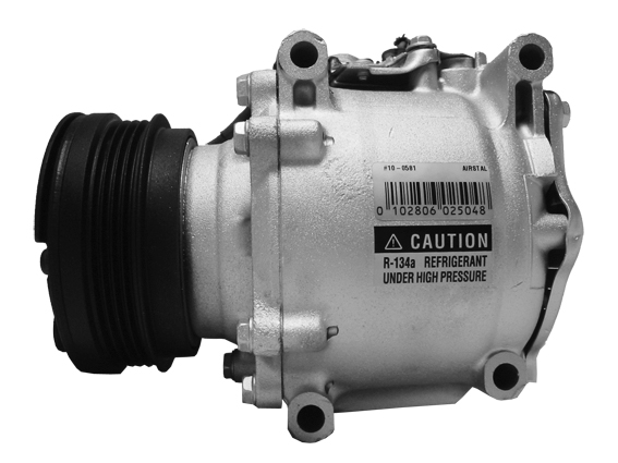 Airstal Airco compressor 10-0581