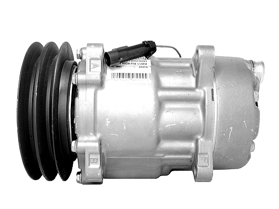 Airstal Airco compressor 10-0584