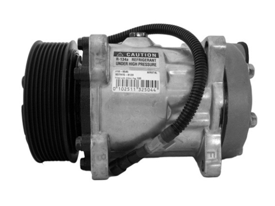 Airstal Airco compressor 10-0585