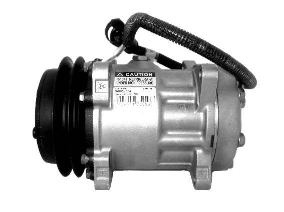 Airstal Airco compressor 10-0586