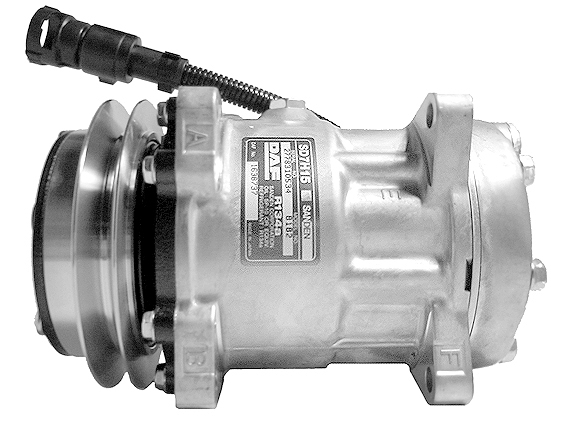 Airstal Airco compressor 10-0587