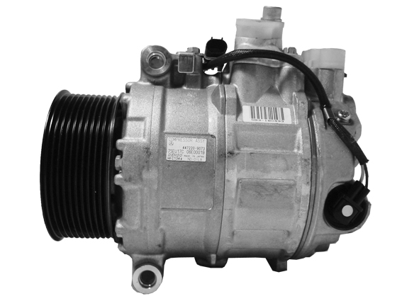 Airstal Airco compressor 10-0595