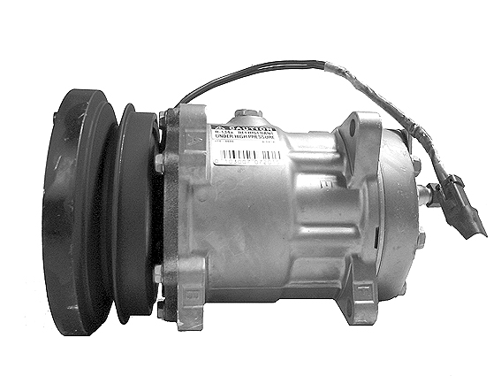 Airstal Airco compressor 10-0600