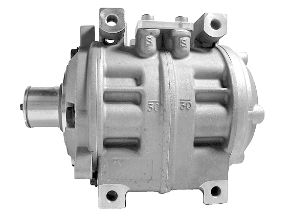 Airstal Airco compressor 10-0602