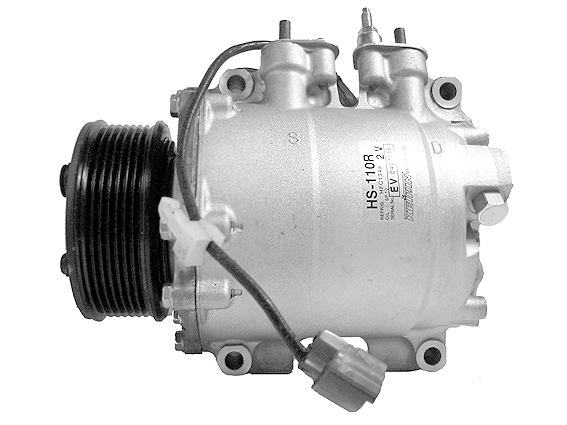 Airstal Airco compressor 10-0603