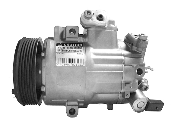 Airstal Airco compressor 10-0611