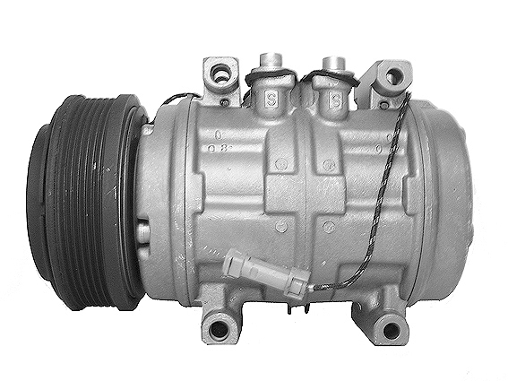 Airstal Airco compressor 10-0622