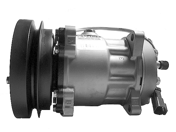 Airstal Airco compressor 10-0627